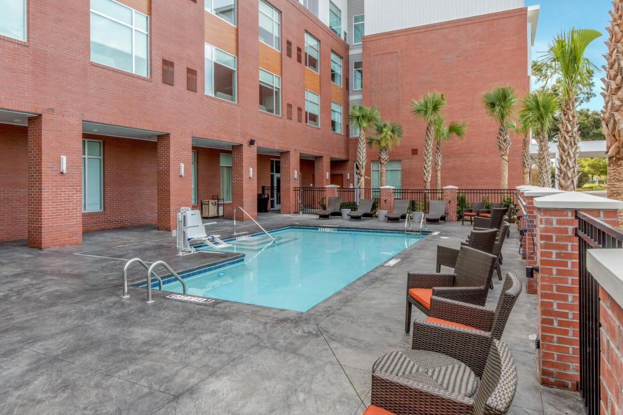 Cambria Hotel Mount Pleasant - Charleston Eksteriør billede